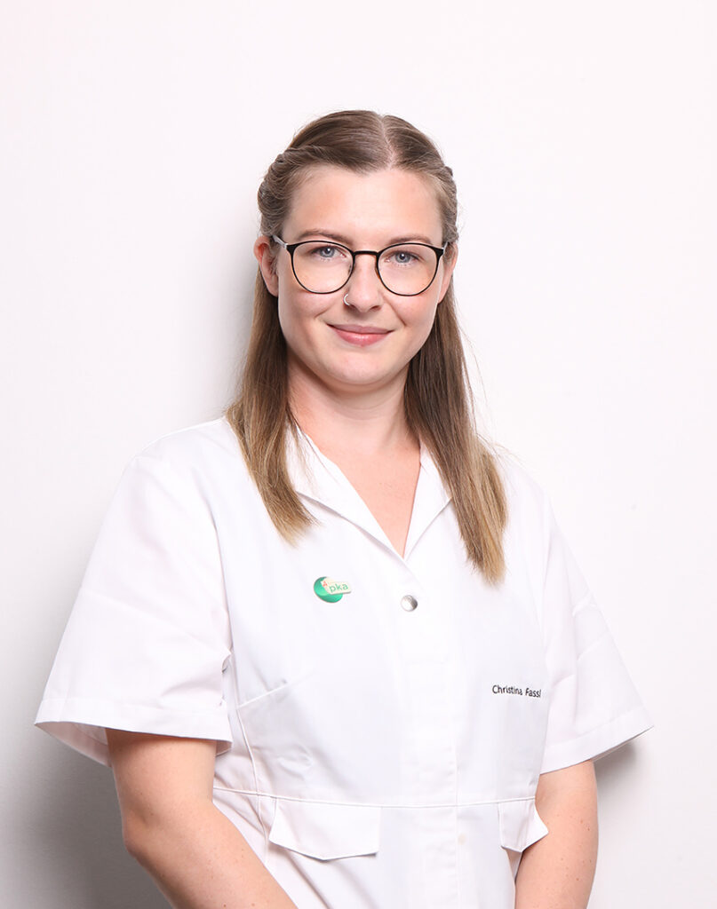 Christina Fassl