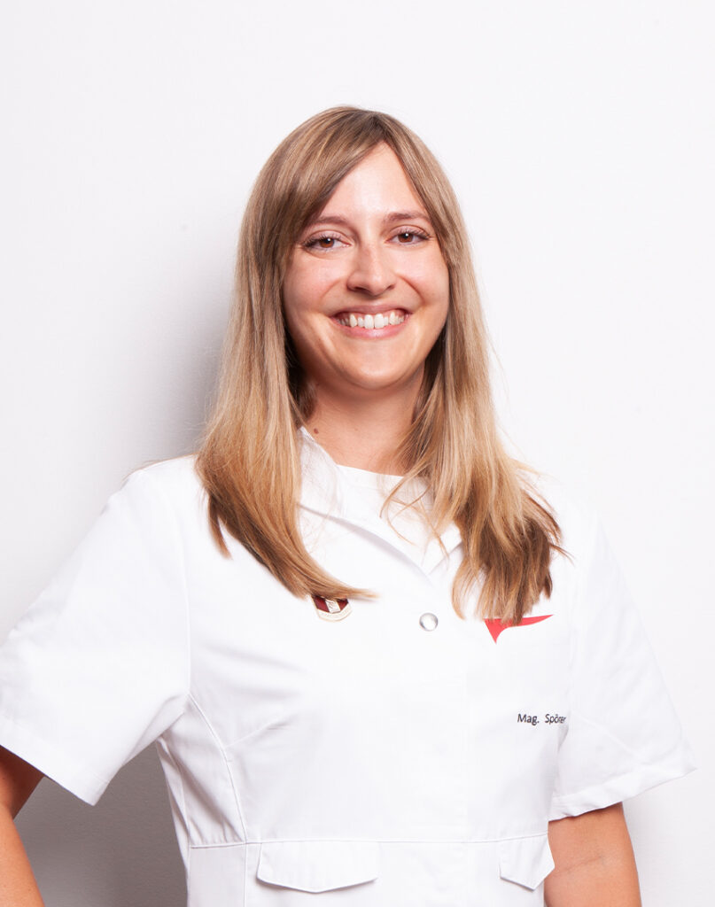 Pia-Spoerer Rosenapotheke