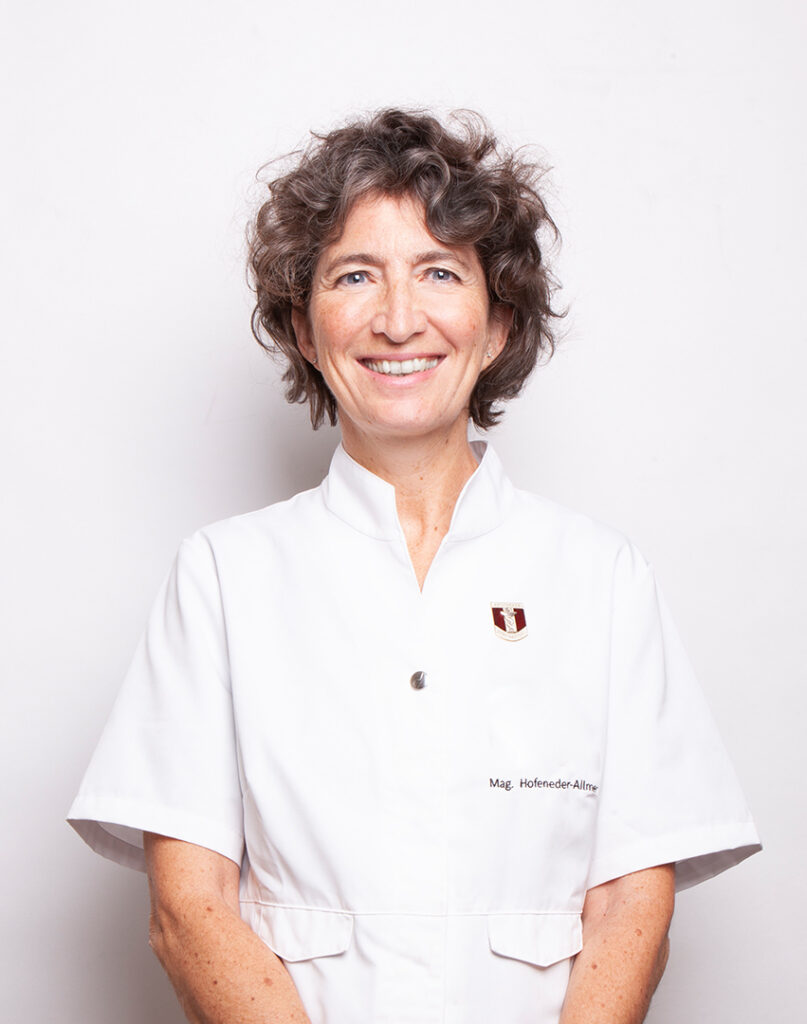 Pia Hofeneder Allmer