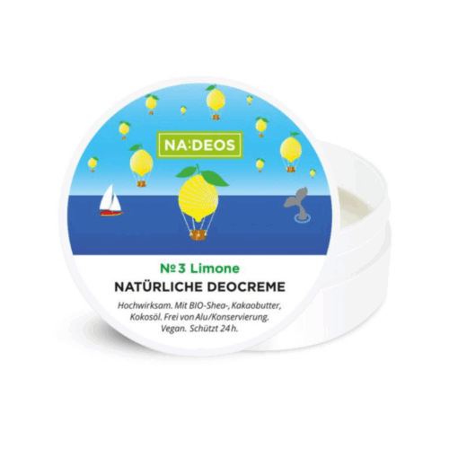 Nadeos Limone