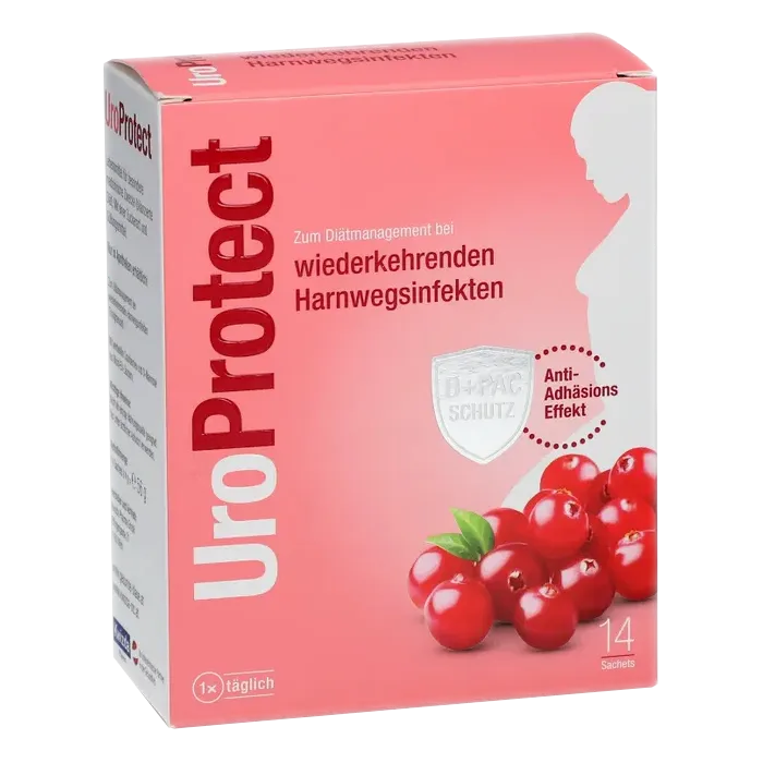 BIOGELAT-UroProtect-D-Mannose-Cranberry