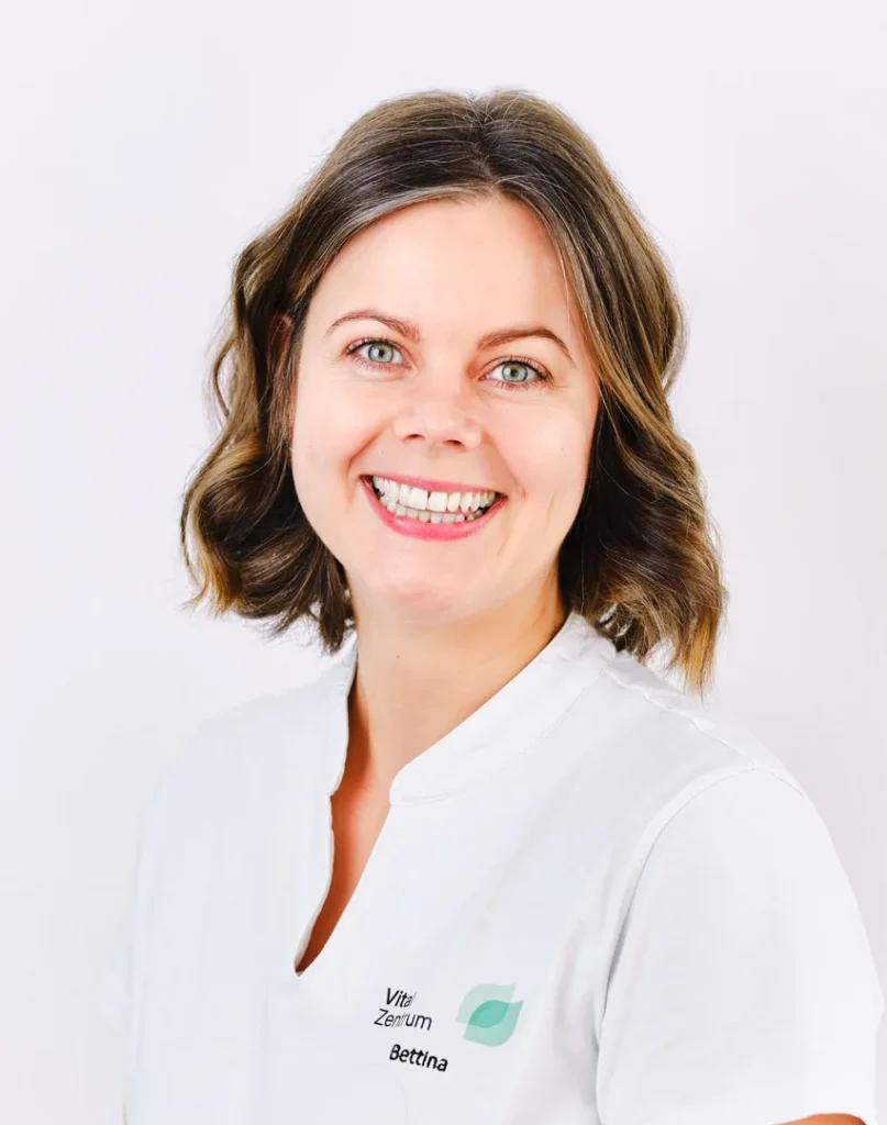 Bettina Schwarzwallner