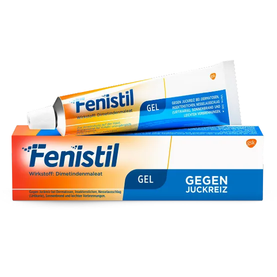 Fenistil-Gel