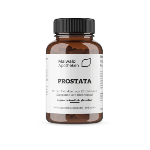 Mag. Maiwalds Prostata