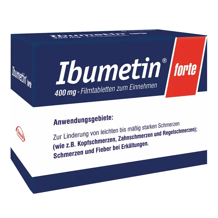 Ibumetin-Forte-400