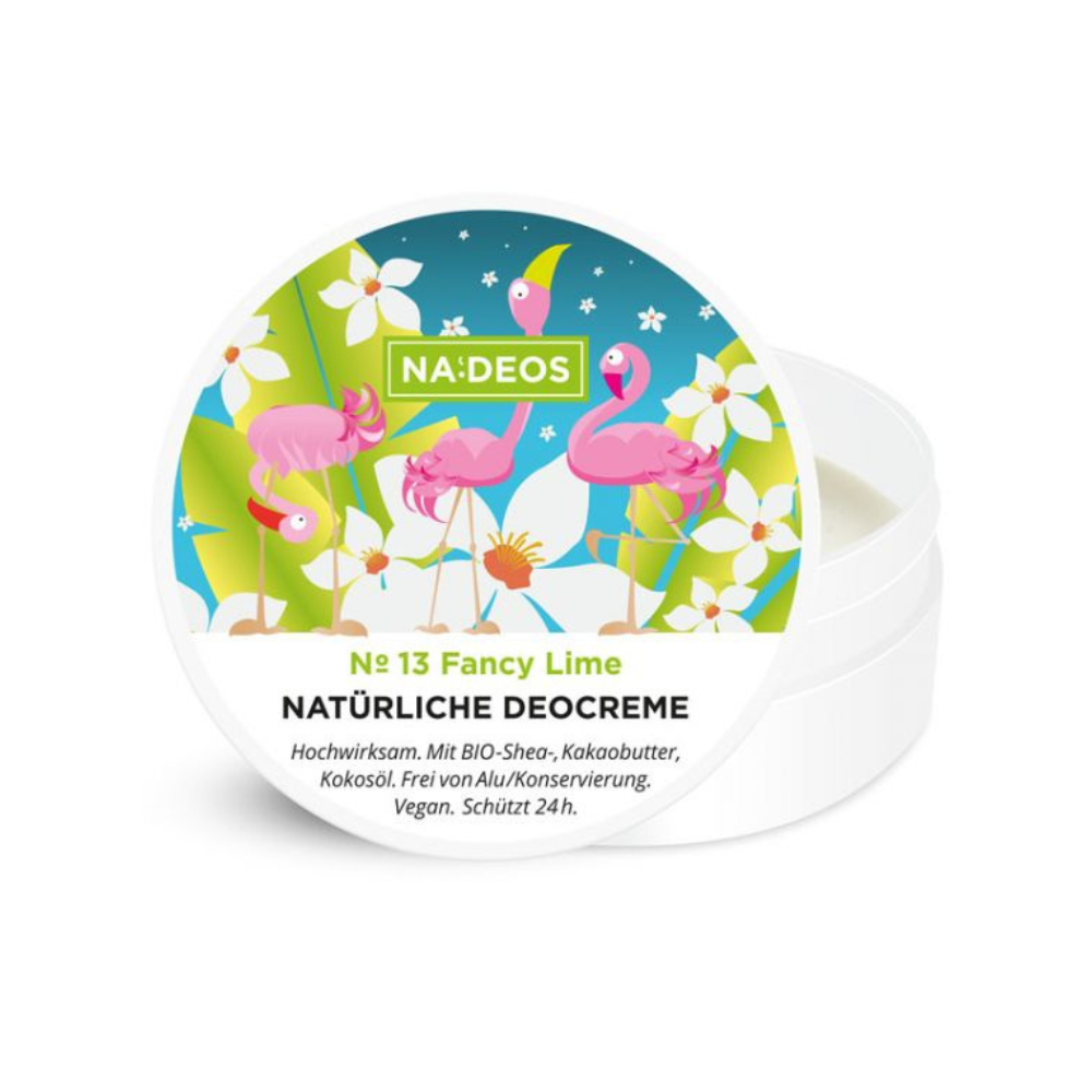 Nadeos Fancy Lime