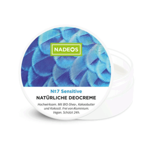 Nadeos Sensitive