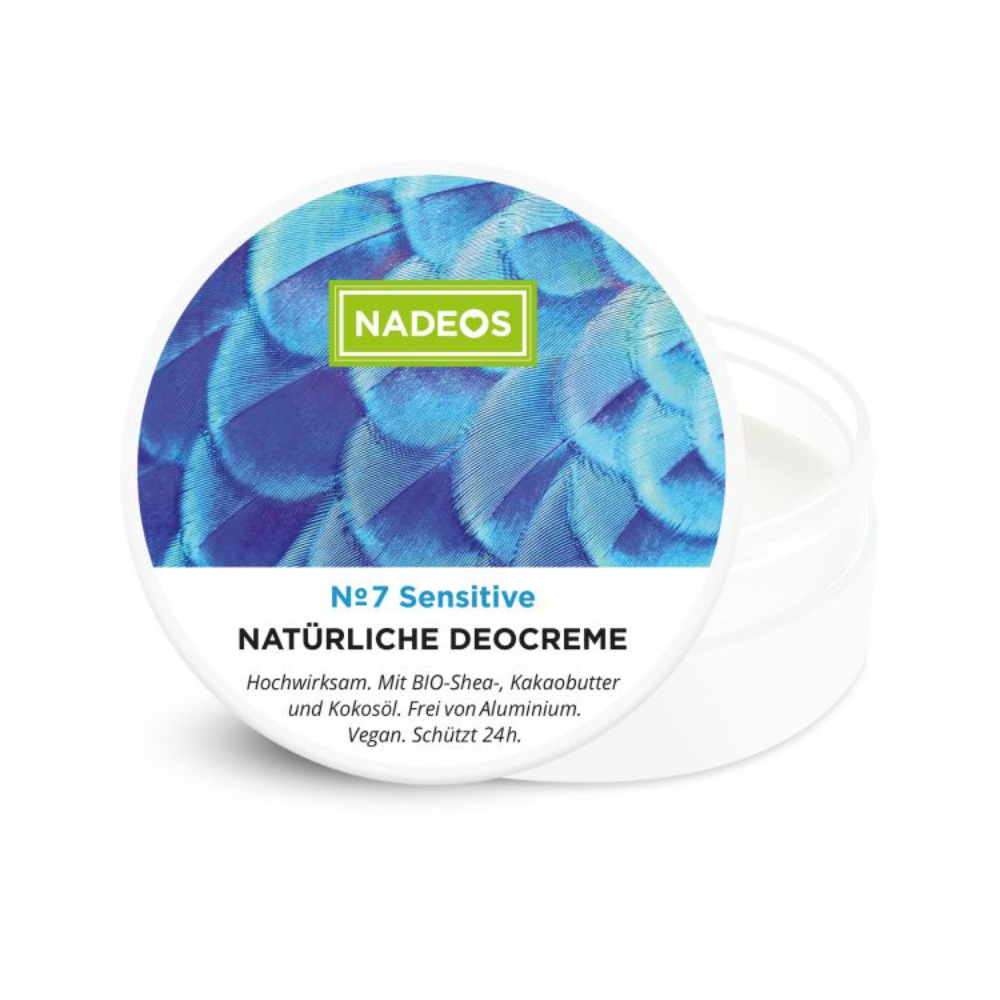 Nadeos Sensitive