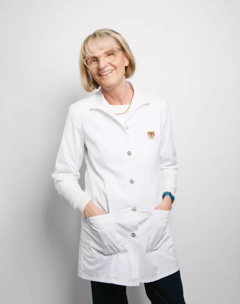 Margarete Tichy PVZ Apotheke