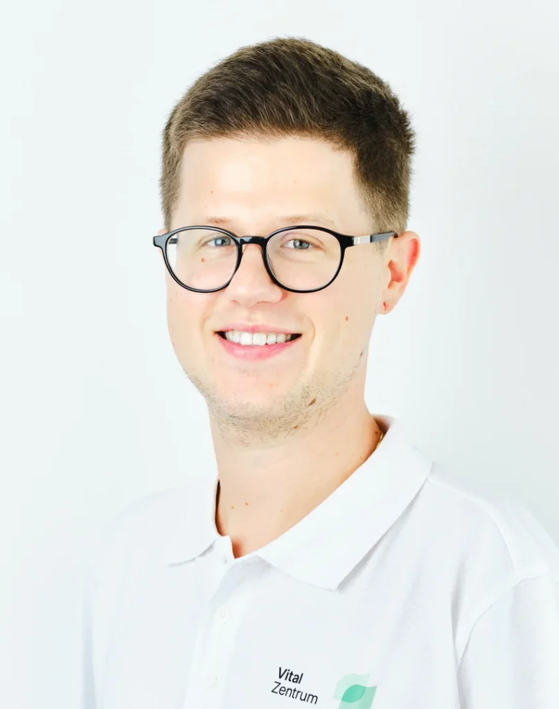 Massage Georg Weinberger