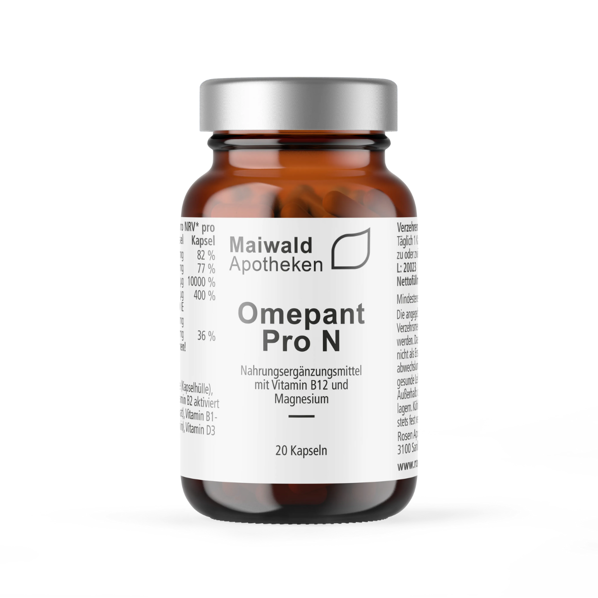 Omepant Pro