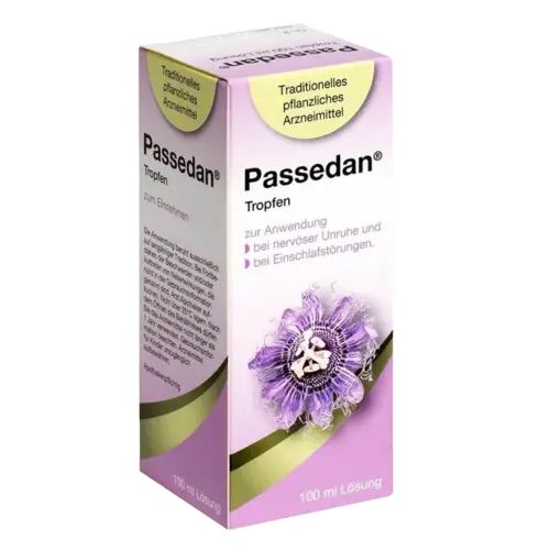 Passedan Tropfen - 100ml