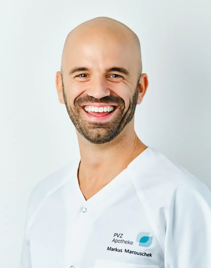 Pka Markus Marouschek