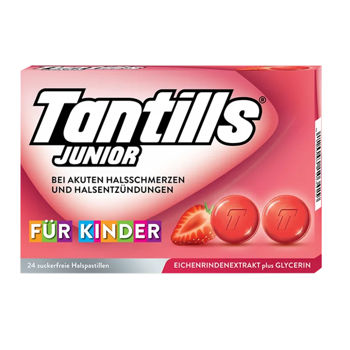Tantills-Junior