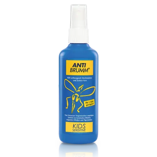 Anti Brumm - Kids Sensitive 150ml