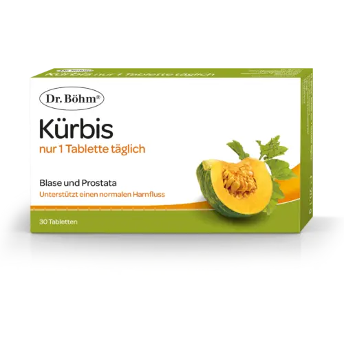 Dr. Böhm® Kürbis