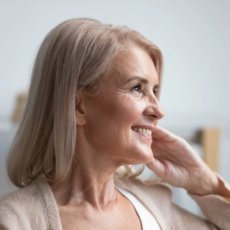 Wechseljahre Beratung