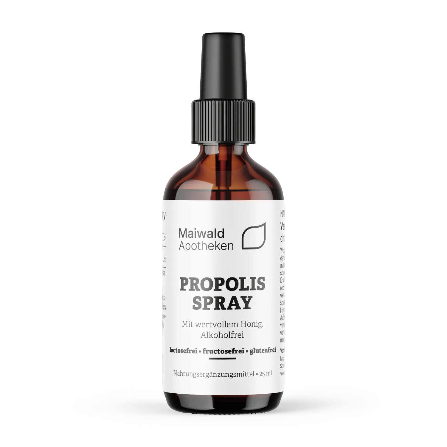 Propolis Spray Maiwald-Apotheken