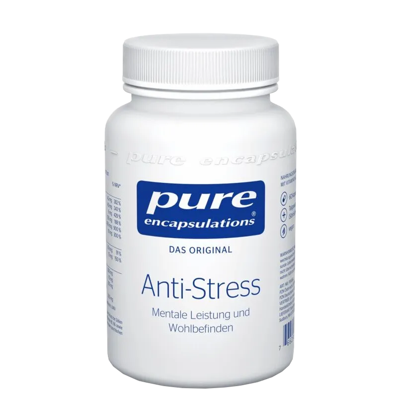pure encapsulations Anti-Stress