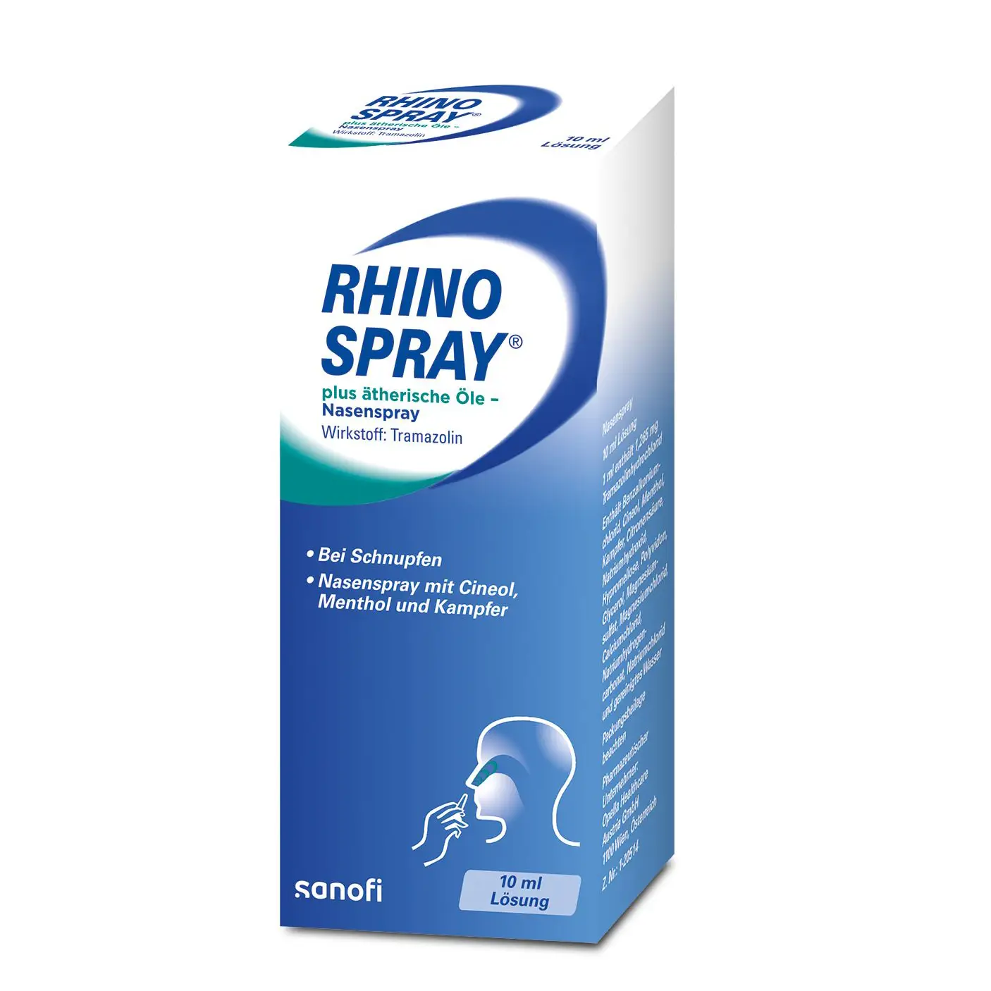 Rhinospray® Nasenspray