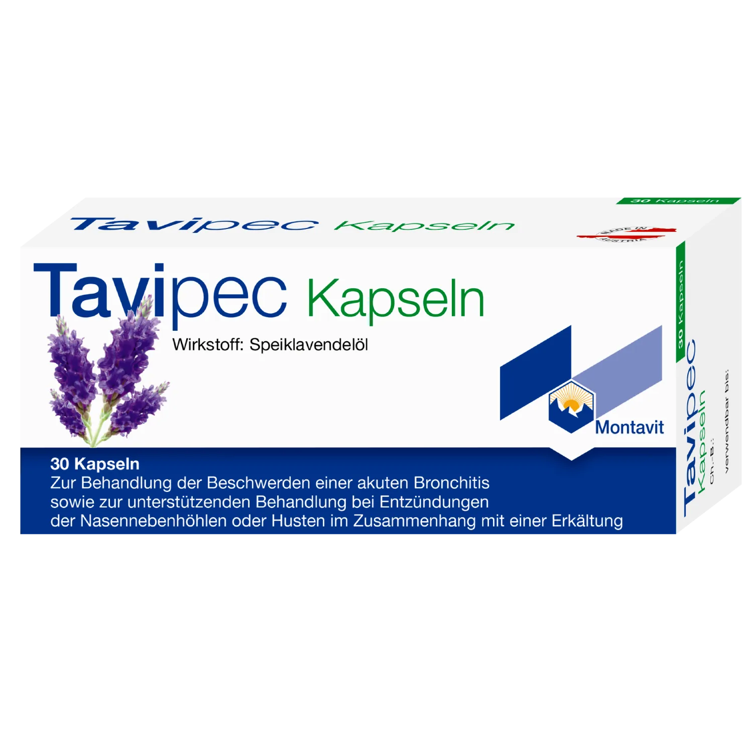 Tavipec Kapseln